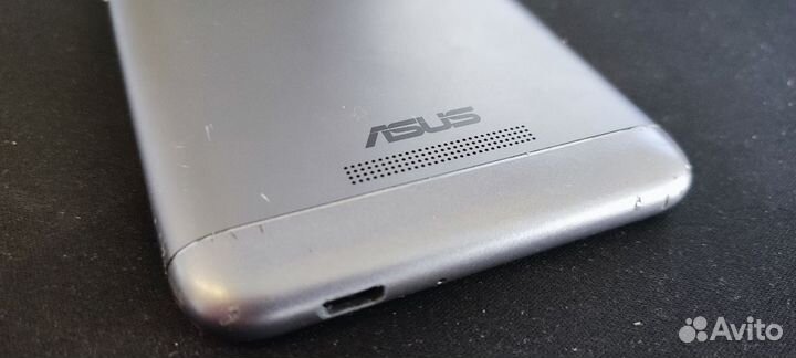 ASUS ZenFone 3 Max ZC520TL, 2/16 ГБ