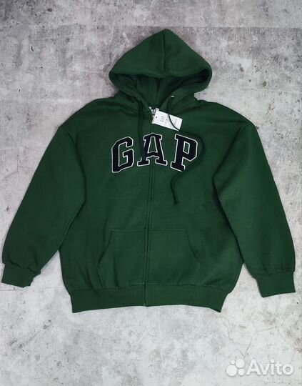 Зип худи GAP