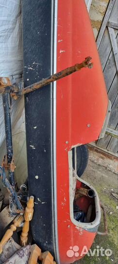 Ява коляска