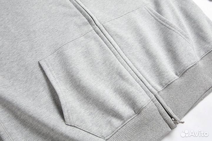 Зип худи Bape