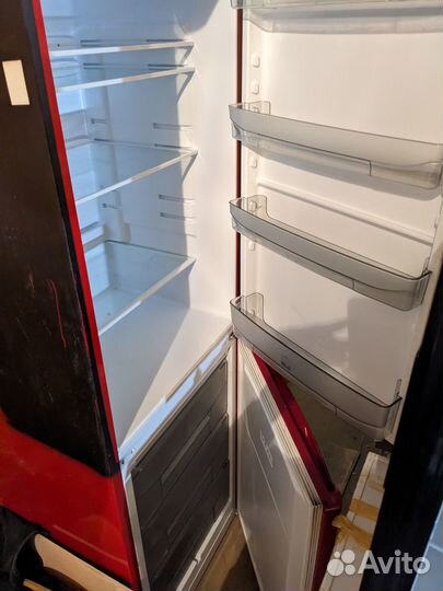 Холодильник Pozis super frost