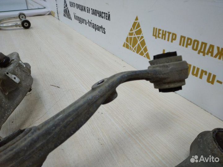 Кулак поворотный передний правый Bmw X5 G05