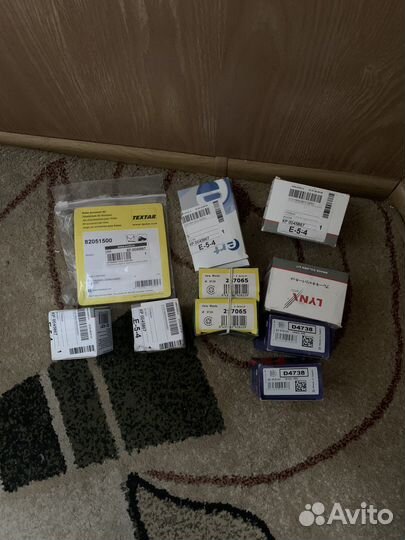 Рулевые тяги mazda 6 gh