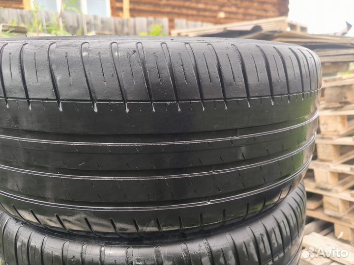 Michelin Pilot Sport 3 235/45 R18