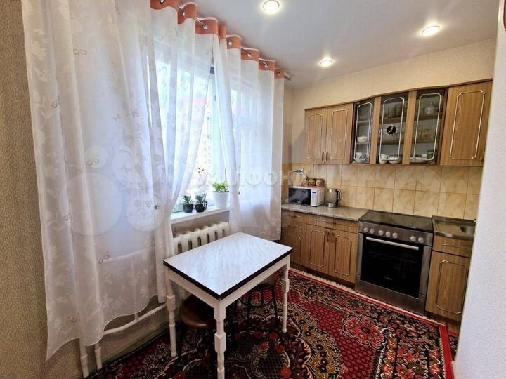 1-к. квартира, 38,5 м², 2/9 эт.