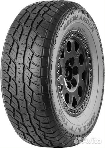 Grenlander Maga A/T Two 245/70 R16 113S