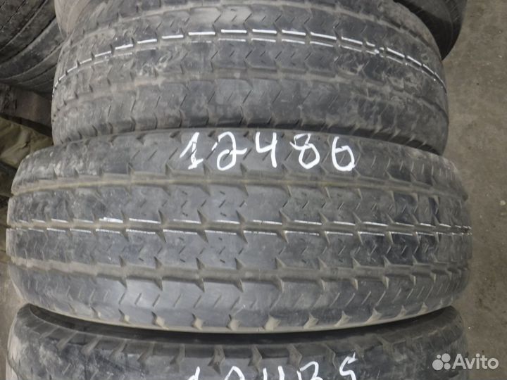 КАМА 1260-1 195/75 R16