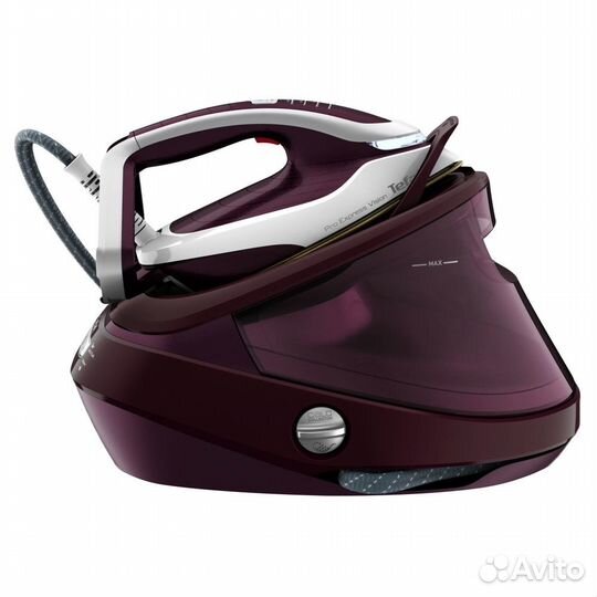 Парогенератор Tefal GV9810E0