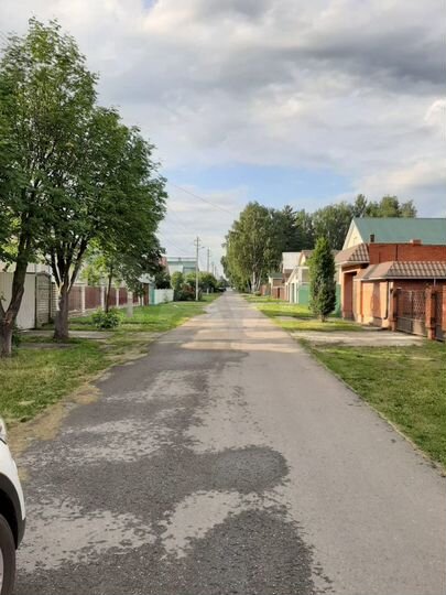 Участок 15 сот. (ИЖС)