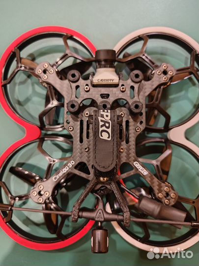 Geprc cinelog 30 HD