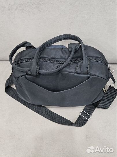 Сумка спортивная женская