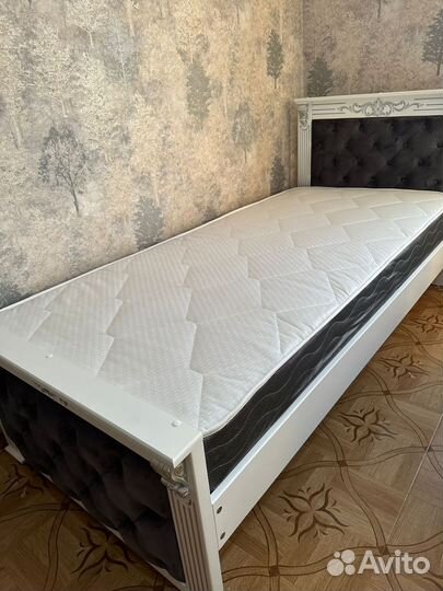 Матрассы ортопедические