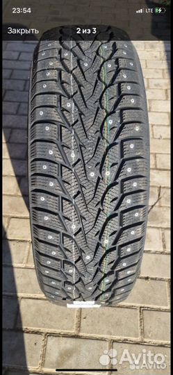 Arivo Ice Claw ARW8 225/60 R18