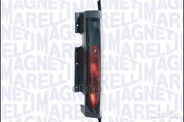 Фонарь задний L 714025460704 magneti marelli