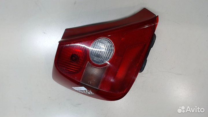 Фонарь (задний) Honda Civic, 2003