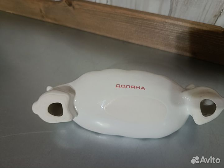 Блюдо сервировочное 