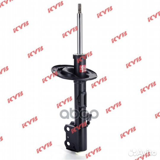 Амортизатор передний GAS L lexus RX350 2010