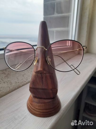 Очки с диоптриями -3