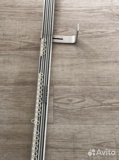 Карниз икеа