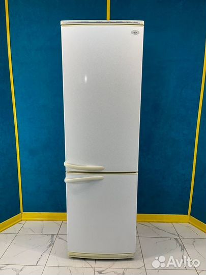 Холодильник бу с гарантией и доставкой