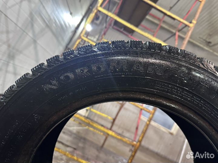 Nordman Nordman 4 185/55 R15