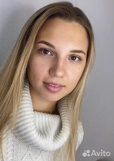 Брови/Ламинирование ресниц