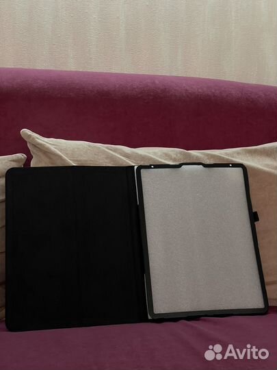Чехол на iPad pro 12 9 (2020)