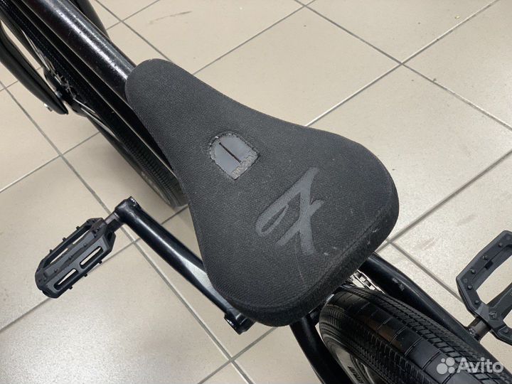 Custom bmx Munity 20