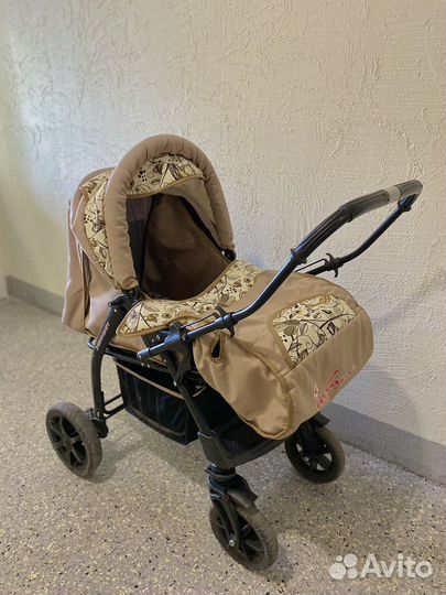 Коляска детская
