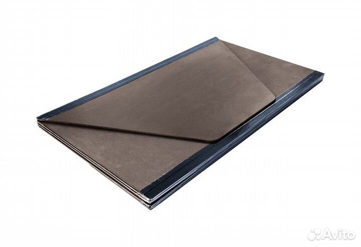 Пол Слань Аква Мастер 280 во все дно