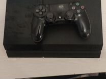 Sony playstation 4 PS4 500gb