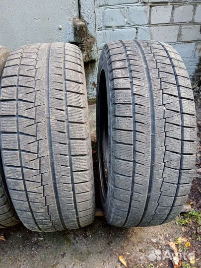 Bridgestone Blizzak Revo2 205/55 R16