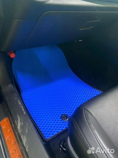 Ева коврики