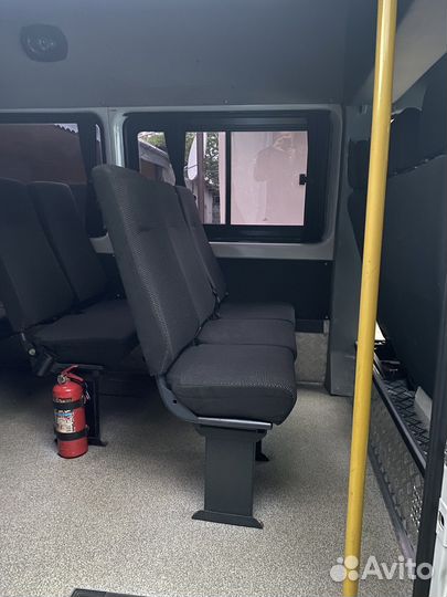 Mercedes-Benz Sprinter Classic 2.1 МТ, 2013, 350 000 км