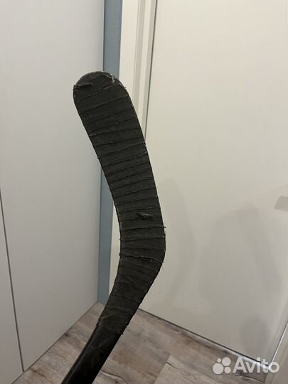 Клюшка хоккейная bauer