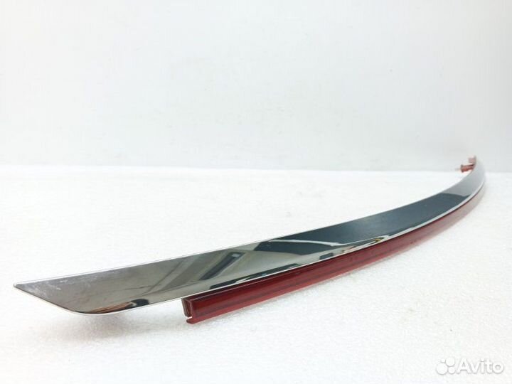 Накладка двери багажника Kia Sportage 4 QL 2.0D