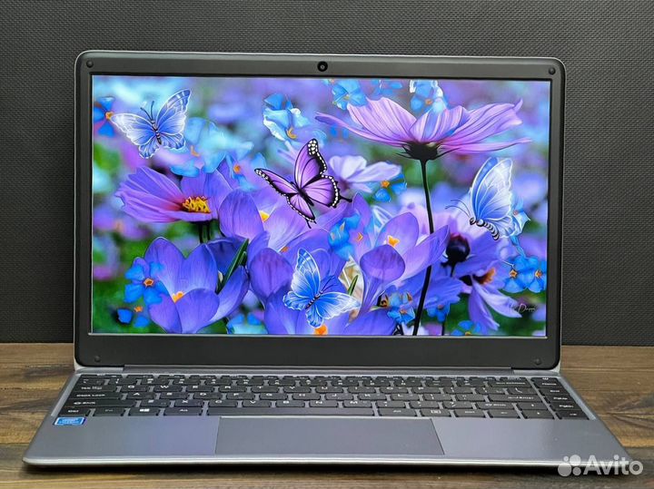 Ультрабук Chuwi HeroBook Pro FHD 2023