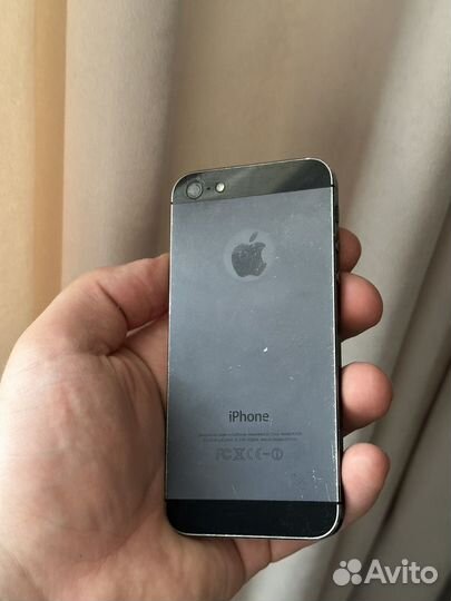 iPhone, 16 ГБ