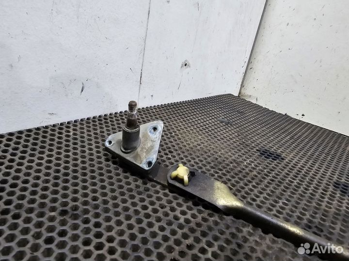 Трапеция дворников Great Wall Deer Safe