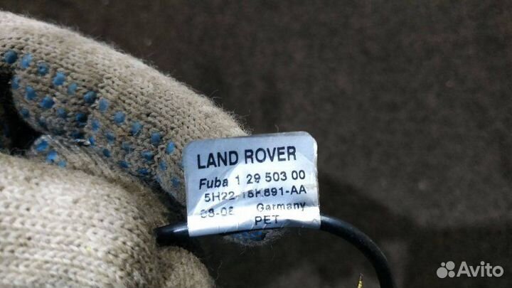 Антенна Land Rover Discovery 3 L319 2009