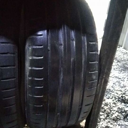 Nokian Tyres Z G2 235/50 R18
