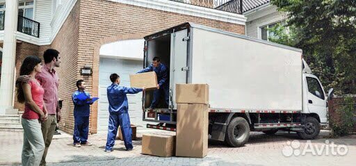 Грузоперевозки, переезды, грузчики, сборка (разбор