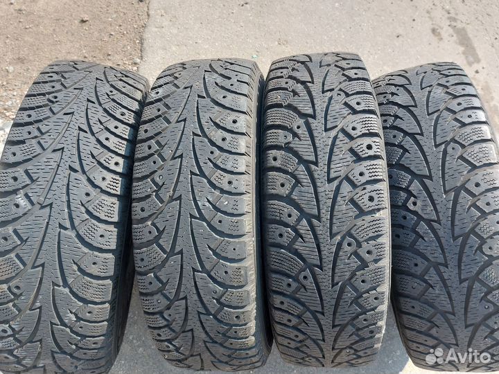 185-70-R14 Зимние колеса 5x100 VolksWagen/Scoda