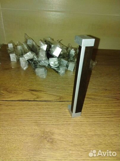 Ручка мебельная 17шт. 80руб.шт