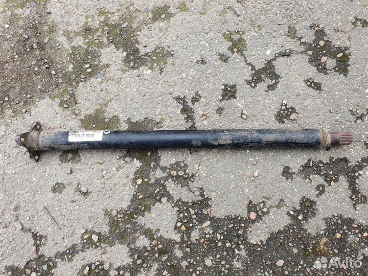 Карданный вал кардан передний BMW X5 E70 E 70