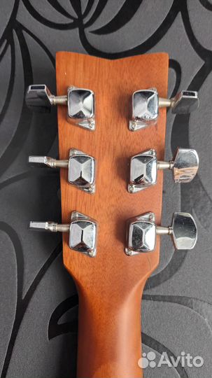 Акустическая гитара Yamaha f310