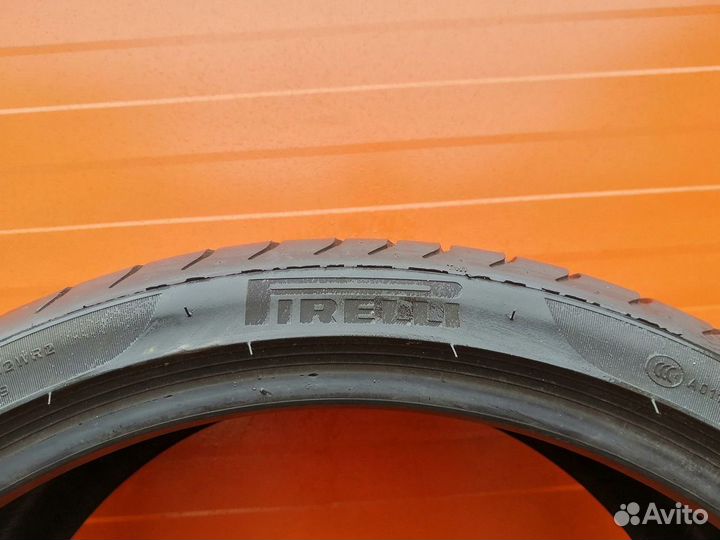 Pirelli P Zero 275/30 R21 98Y