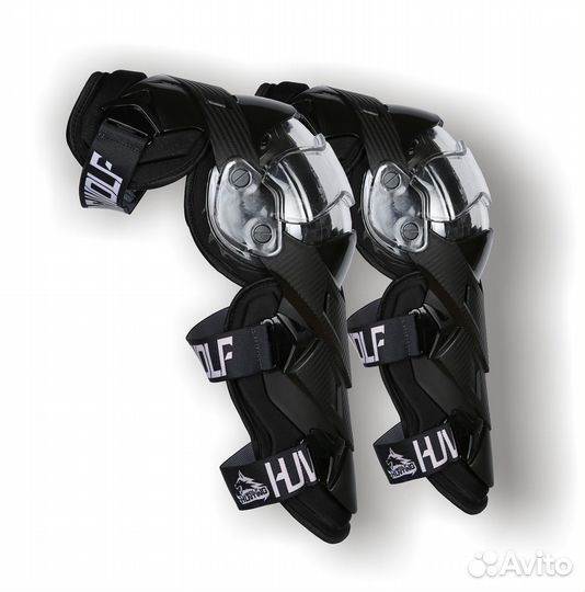 Защита колен (наколенники)