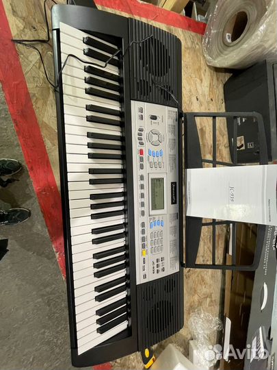 Синтезатор jc-939