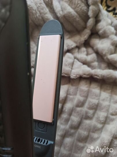 Выпрямитель для волос